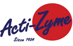 Acti-Zyme logo